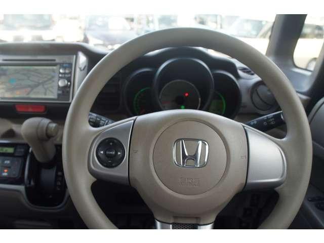 N-BOX G・Lパッケージ 禁煙 ナビ CD スマキー 電動スラ ETC(49枚目)