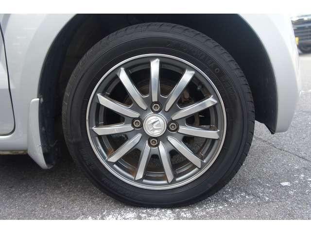 N-BOX G・Lパッケージ 禁煙 ナビ CD スマキー 電動スラ ETC(50枚目)