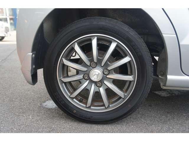 N-BOX G・Lパッケージ 禁煙 ナビ CD スマキー 電動スラ ETC(51枚目)