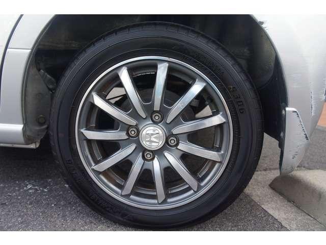 N-BOX G・Lパッケージ 禁煙 ナビ CD スマキー 電動スラ ETC(52枚目)