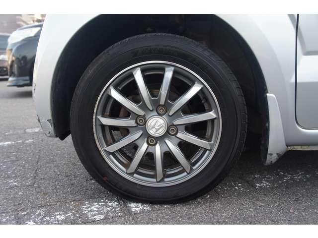 N-BOX G・Lパッケージ 禁煙 ナビ CD スマキー 電動スラ ETC(53枚目)