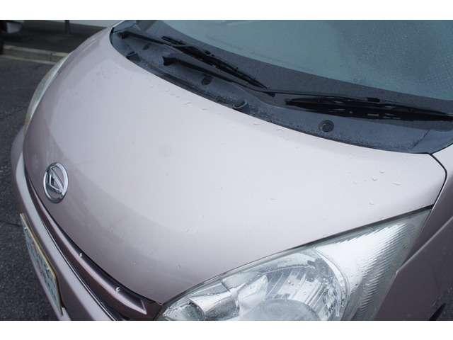 ムーヴ Ｘ　禁煙　ナビＴＶ　Ｂカメラ　アイスト　スマキ―　ＥＴＣ　Ｐスタート　アルミ　サイドバイザー　保証付き（5枚目）