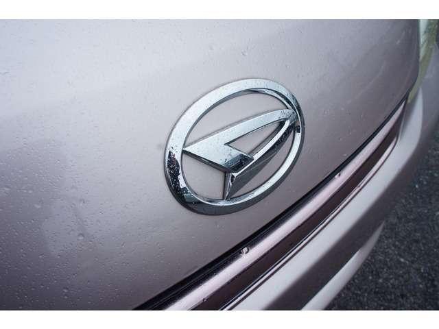 ムーヴ Ｘ　禁煙　ナビＴＶ　Ｂカメラ　アイスト　スマキ―　ＥＴＣ　Ｐスタート　アルミ　サイドバイザー　保証付き（7枚目）