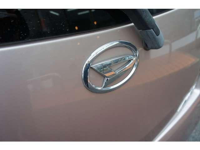 ムーヴ Ｘ　禁煙　ナビＴＶ　Ｂカメラ　アイスト　スマキ―　ＥＴＣ　Ｐスタート　アルミ　サイドバイザー　保証付き（9枚目）