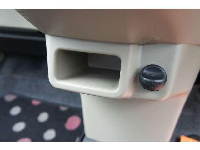 ムーヴ Ｘ　禁煙　ナビＴＶ　Ｂカメラ　アイスト　スマキ―　ＥＴＣ　Ｐスタート　アルミ　サイドバイザー　保証付き（17枚目）