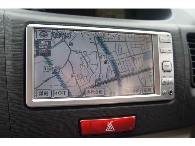 ムーヴ Ｘ　禁煙　ナビＴＶ　Ｂカメラ　アイスト　スマキ―　ＥＴＣ　Ｐスタート　アルミ　サイドバイザー　保証付き（25枚目）