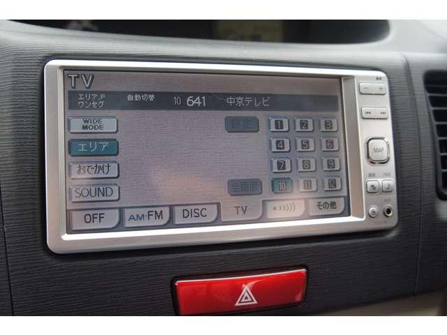 ムーヴ Ｘ　禁煙　ナビＴＶ　Ｂカメラ　アイスト　スマキ―　ＥＴＣ　Ｐスタート　アルミ　サイドバイザー　保証付き（26枚目）