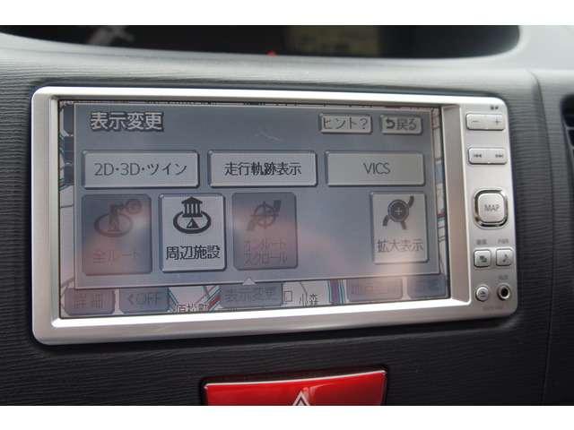 ムーヴ Ｘ　禁煙　ナビＴＶ　Ｂカメラ　アイスト　スマキ―　ＥＴＣ　Ｐスタート　アルミ　サイドバイザー　保証付き（27枚目）