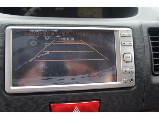 ムーヴ Ｘ　禁煙　ナビＴＶ　Ｂカメラ　アイスト　スマキ―　ＥＴＣ　Ｐスタート　アルミ　サイドバイザー　保証付き（30枚目）