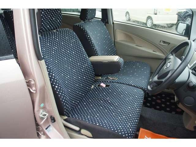 ムーヴ Ｘ　禁煙　ナビＴＶ　Ｂカメラ　アイスト　スマキ―　ＥＴＣ　Ｐスタート　アルミ　サイドバイザー　保証付き（35枚目）