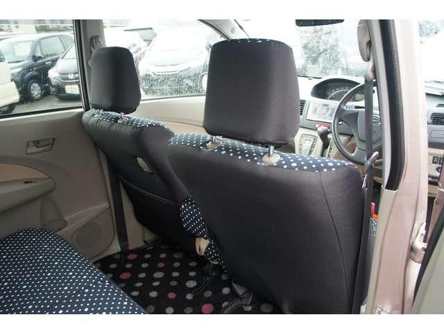 ムーヴ Ｘ　禁煙　ナビＴＶ　Ｂカメラ　アイスト　スマキ―　ＥＴＣ　Ｐスタート　アルミ　サイドバイザー　保証付き（36枚目）