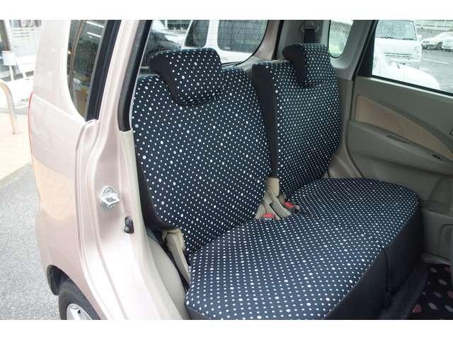 ムーヴ Ｘ　禁煙　ナビＴＶ　Ｂカメラ　アイスト　スマキ―　ＥＴＣ　Ｐスタート　アルミ　サイドバイザー　保証付き（37枚目）