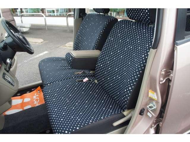 ムーヴ Ｘ　禁煙　ナビＴＶ　Ｂカメラ　アイスト　スマキ―　ＥＴＣ　Ｐスタート　アルミ　サイドバイザー　保証付き（39枚目）