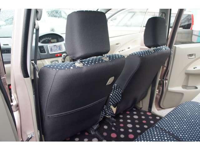 ムーヴ Ｘ　禁煙　ナビＴＶ　Ｂカメラ　アイスト　スマキ―　ＥＴＣ　Ｐスタート　アルミ　サイドバイザー　保証付き（40枚目）