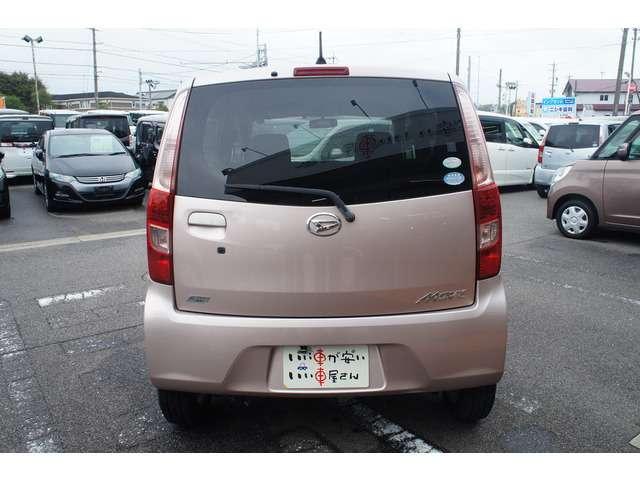 ムーヴ Ｘ　禁煙　ナビＴＶ　Ｂカメラ　アイスト　スマキ―　ＥＴＣ　Ｐスタート　アルミ　サイドバイザー　保証付き（43枚目）