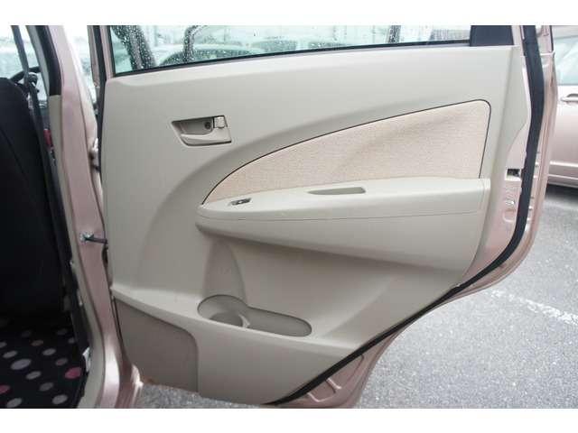 ムーヴ Ｘ　禁煙　ナビＴＶ　Ｂカメラ　アイスト　スマキ―　ＥＴＣ　Ｐスタート　アルミ　サイドバイザー　保証付き（46枚目）