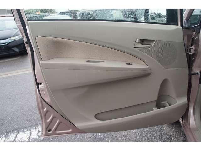 ムーヴ Ｘ　禁煙　ナビＴＶ　Ｂカメラ　アイスト　スマキ―　ＥＴＣ　Ｐスタート　アルミ　サイドバイザー　保証付き（48枚目）