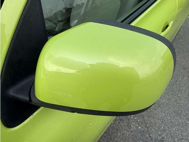 マーチ １２Ｘ　禁煙　ナビ　ＴＶ　スマキ―　ＥＴＣ　純正アルミ　保証付（10枚目）