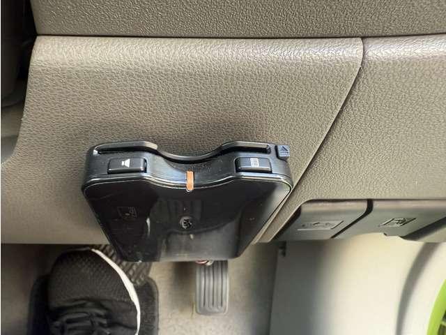 マーチ １２Ｘ　禁煙　ナビ　ＴＶ　スマキ―　ＥＴＣ　純正アルミ　保証付（34枚目）