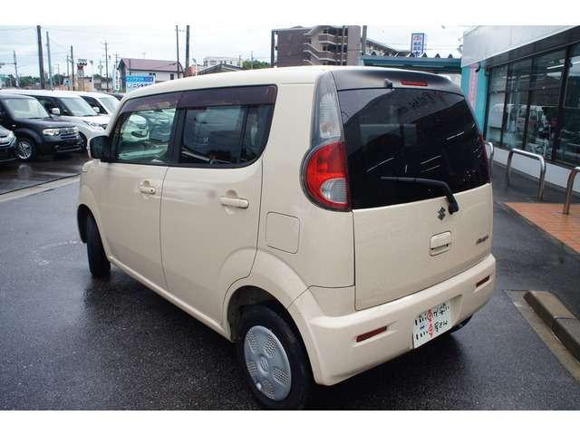 ＭＲワゴン Ｘ　禁煙　スマキ―　プッシュスタート　Ｂモニター　サイドバイザー　ＡＢＳ（11枚目）