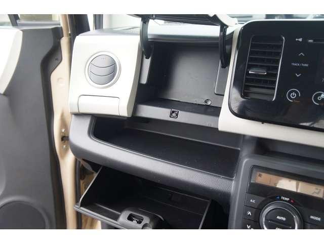 ＭＲワゴン Ｘ　禁煙　スマキ―　プッシュスタート　Ｂモニター　サイドバイザー　ＡＢＳ（12枚目）