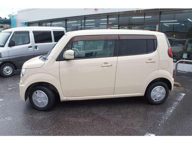 ＭＲワゴン Ｘ　禁煙　スマキ―　プッシュスタート　Ｂモニター　サイドバイザー　ＡＢＳ（17枚目）