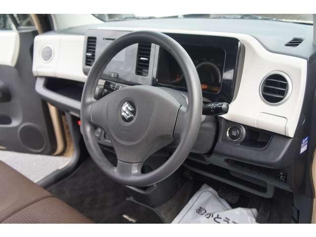 ＭＲワゴン Ｘ　禁煙　スマキ―　プッシュスタート　Ｂモニター　サイドバイザー　ＡＢＳ（18枚目）