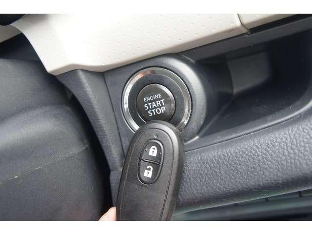 ＭＲワゴン Ｘ　禁煙　スマキ―　プッシュスタート　Ｂモニター　サイドバイザー　ＡＢＳ（22枚目）