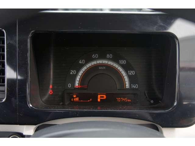 ＭＲワゴン Ｘ　禁煙　スマキ―　プッシュスタート　Ｂモニター　サイドバイザー　ＡＢＳ（23枚目）