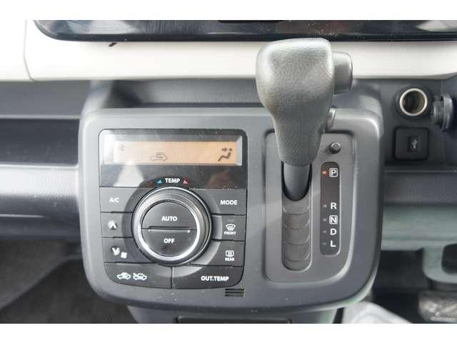 ＭＲワゴン Ｘ　禁煙　スマキ―　プッシュスタート　Ｂモニター　サイドバイザー　ＡＢＳ（24枚目）