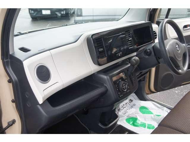 ＭＲワゴン Ｘ　禁煙　スマキ―　プッシュスタート　Ｂモニター　サイドバイザー　ＡＢＳ（28枚目）