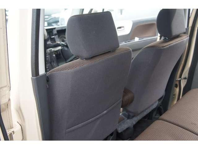 ＭＲワゴン Ｘ　禁煙　スマキ―　プッシュスタート　Ｂモニター　サイドバイザー　ＡＢＳ（30枚目）