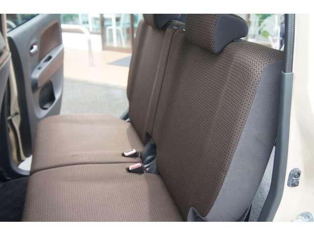 ＭＲワゴン Ｘ　禁煙　スマキ―　プッシュスタート　Ｂモニター　サイドバイザー　ＡＢＳ（31枚目）
