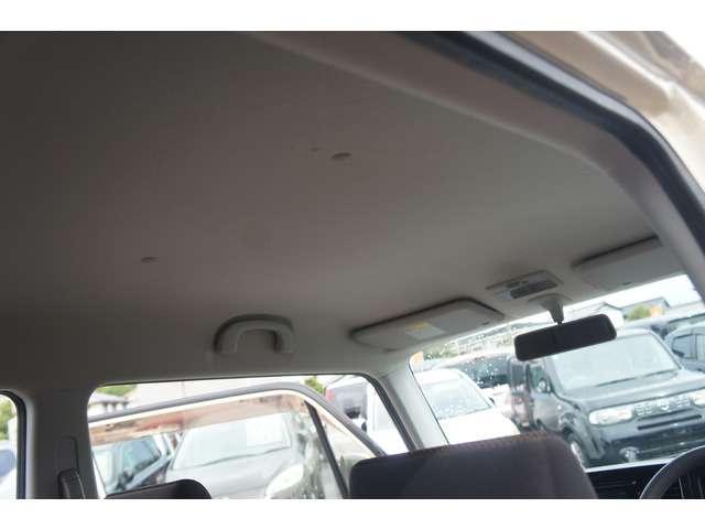 ＭＲワゴン Ｘ　禁煙　スマキ―　プッシュスタート　Ｂモニター　サイドバイザー　ＡＢＳ（34枚目）