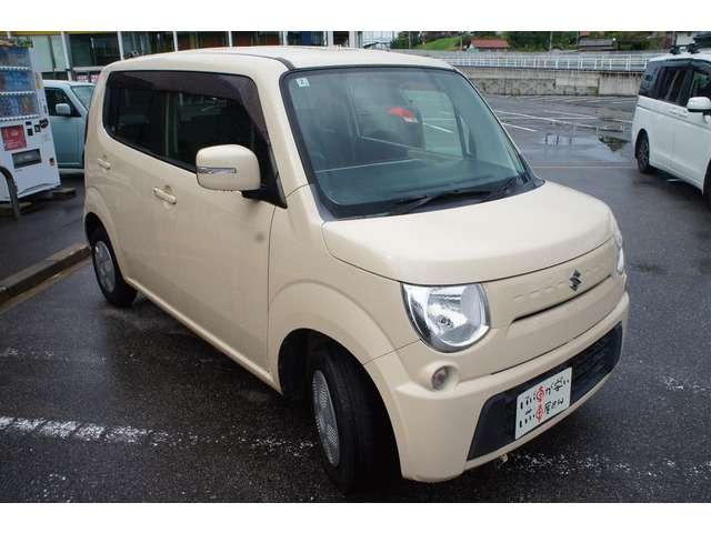 ＭＲワゴン Ｘ　禁煙　スマキ―　プッシュスタート　Ｂモニター　サイドバイザー　ＡＢＳ（44枚目）