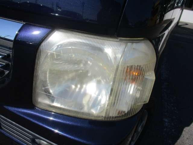 バモス Ｌローダウン　禁煙　ナビ　ＴＶ　キーレス　スライドドア（5枚目）