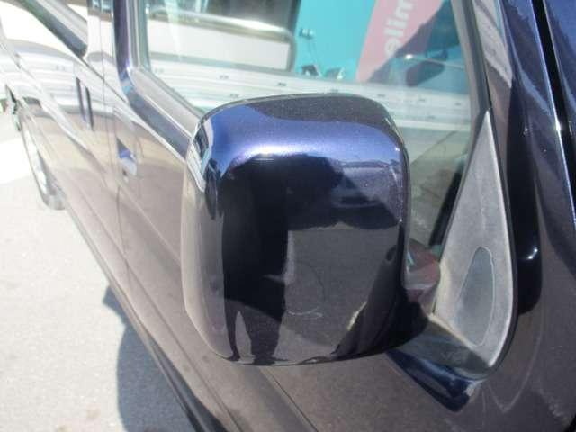 バモス Ｌローダウン　禁煙　ナビ　ＴＶ　キーレス　スライドドア（6枚目）