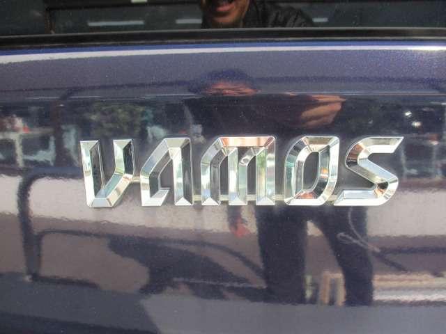 バモス Ｌローダウン　禁煙　ナビ　ＴＶ　キーレス　スライドドア（10枚目）