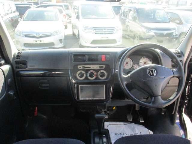 バモス Ｌローダウン　禁煙　ナビ　ＴＶ　キーレス　スライドドア（22枚目）