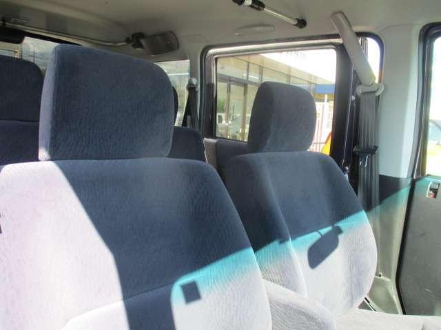 バモス Ｌローダウン　禁煙　ナビ　ＴＶ　キーレス　スライドドア（27枚目）