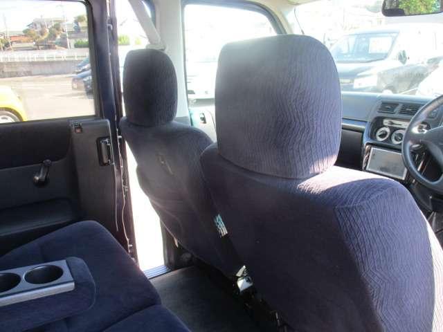 バモス Ｌローダウン　禁煙　ナビ　ＴＶ　キーレス　スライドドア（28枚目）