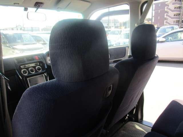 バモス Ｌローダウン　禁煙　ナビ　ＴＶ　キーレス　スライドドア（32枚目）