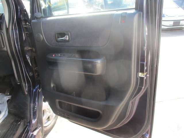 バモス Ｌローダウン　禁煙　ナビ　ＴＶ　キーレス　スライドドア（37枚目）