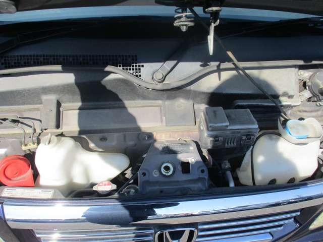 バモス Ｌローダウン　禁煙　ナビ　ＴＶ　キーレス　スライドドア（39枚目）