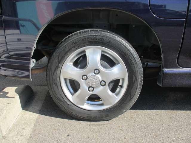 バモス Ｌローダウン　禁煙　ナビ　ＴＶ　キーレス　スライドドア（41枚目）