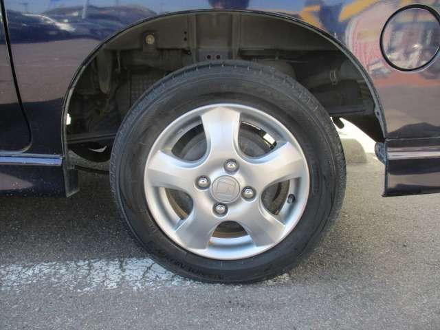 バモス Ｌローダウン　禁煙　ナビ　ＴＶ　キーレス　スライドドア（43枚目）