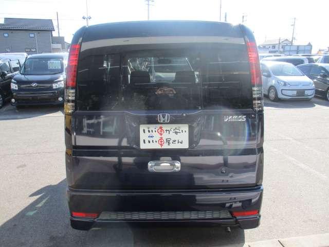 バモス Ｌローダウン　禁煙　ナビ　ＴＶ　キーレス　スライドドア（45枚目）