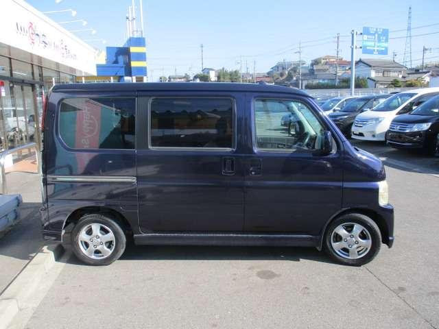 バモス Ｌローダウン　禁煙　ナビ　ＴＶ　キーレス　スライドドア（47枚目）