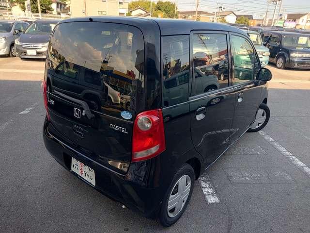 ライフ パステル 禁煙 スマキ― AAC ETC CD ABS(2枚目)