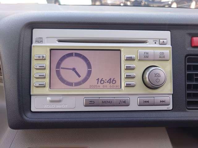 ライフ パステル 禁煙 スマキ― AAC ETC CD ABS(31枚目)